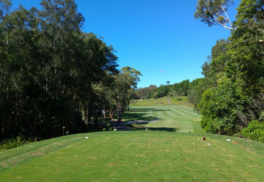 Byron Bay Golf Club景点图片