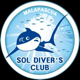 Sol Diver's Club-妈妈拍丝瓜岛必去景点