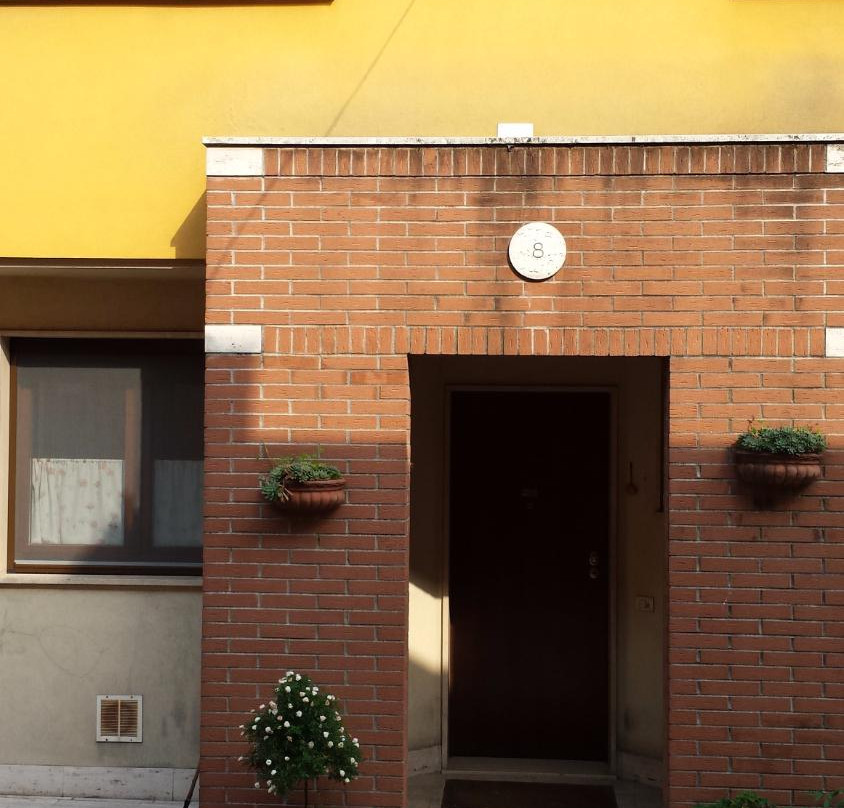 A Casa Di Agnese Bed & Breakfast主图