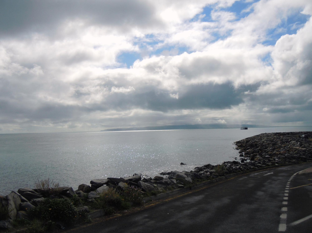 Kangaroo Island Transfers景点图片
