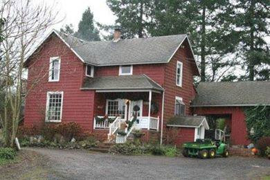 Helvetia Vineyards & Winery-希尔斯伯勒必去景点