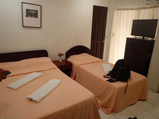 Island Inn Boracay主图