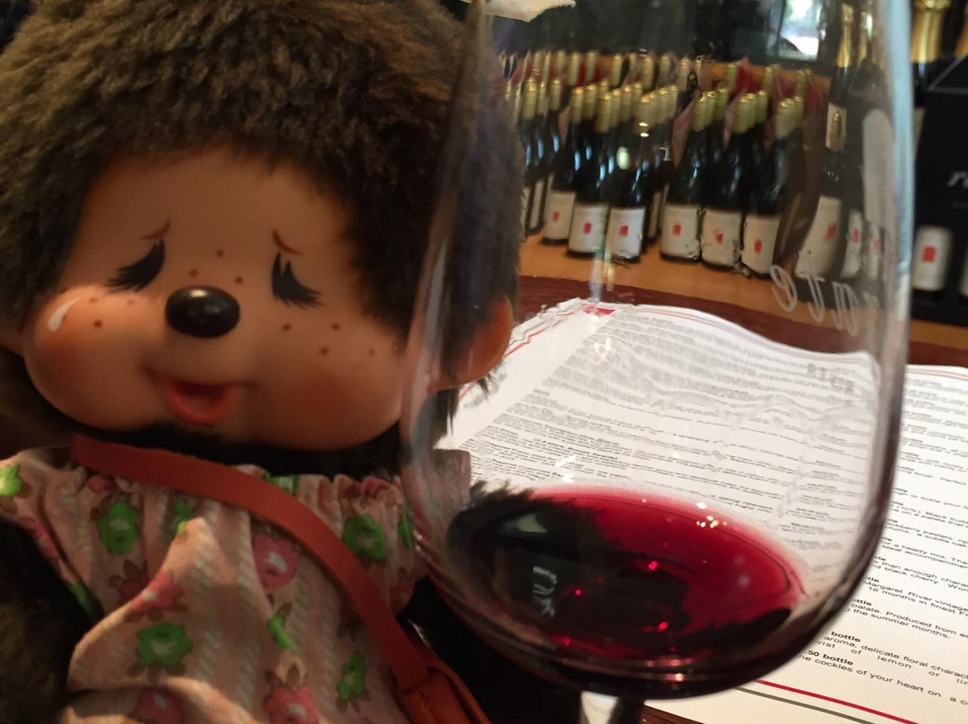 Redgate Wines景点图片