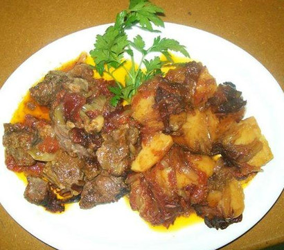 Saint Elias Traditional Tavern主图