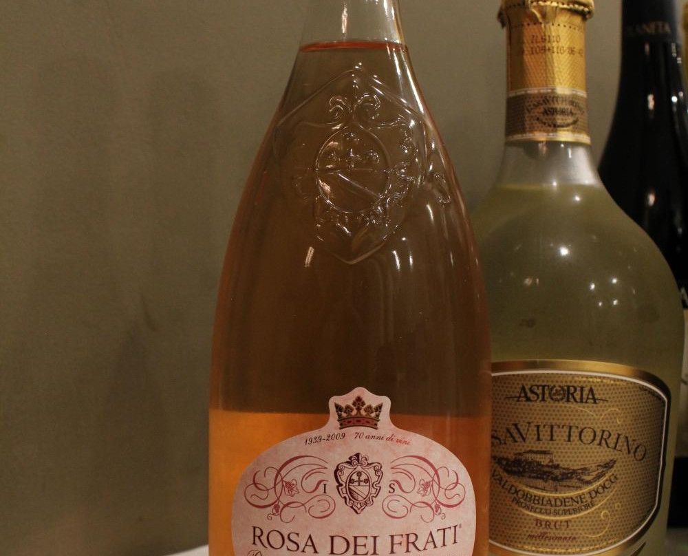 Ristorante Pizzeria Bei Domenico