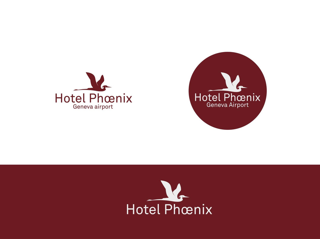 Vernier酒店住宿-凤凰酒店