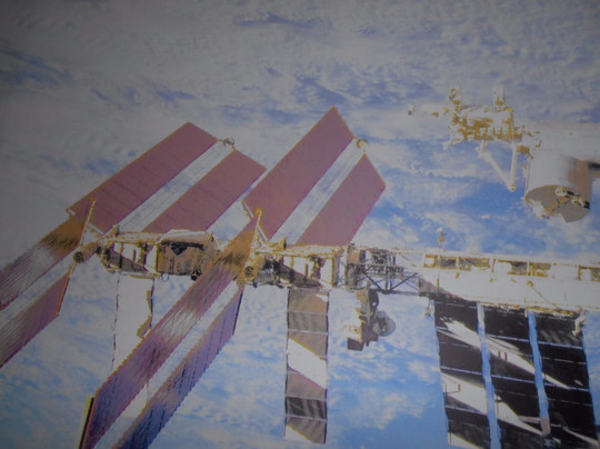 Saratov Planetarium-萨拉托夫必去景点