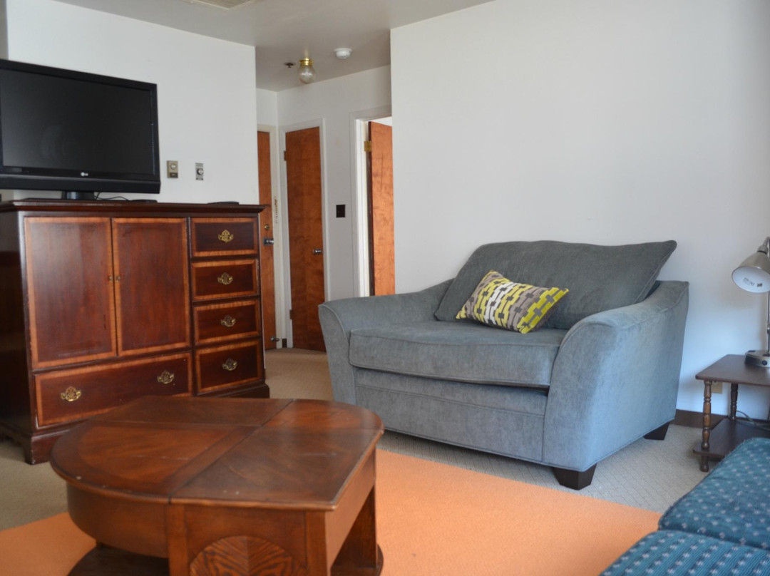 Ohio Valley Extended Stay Hotel
