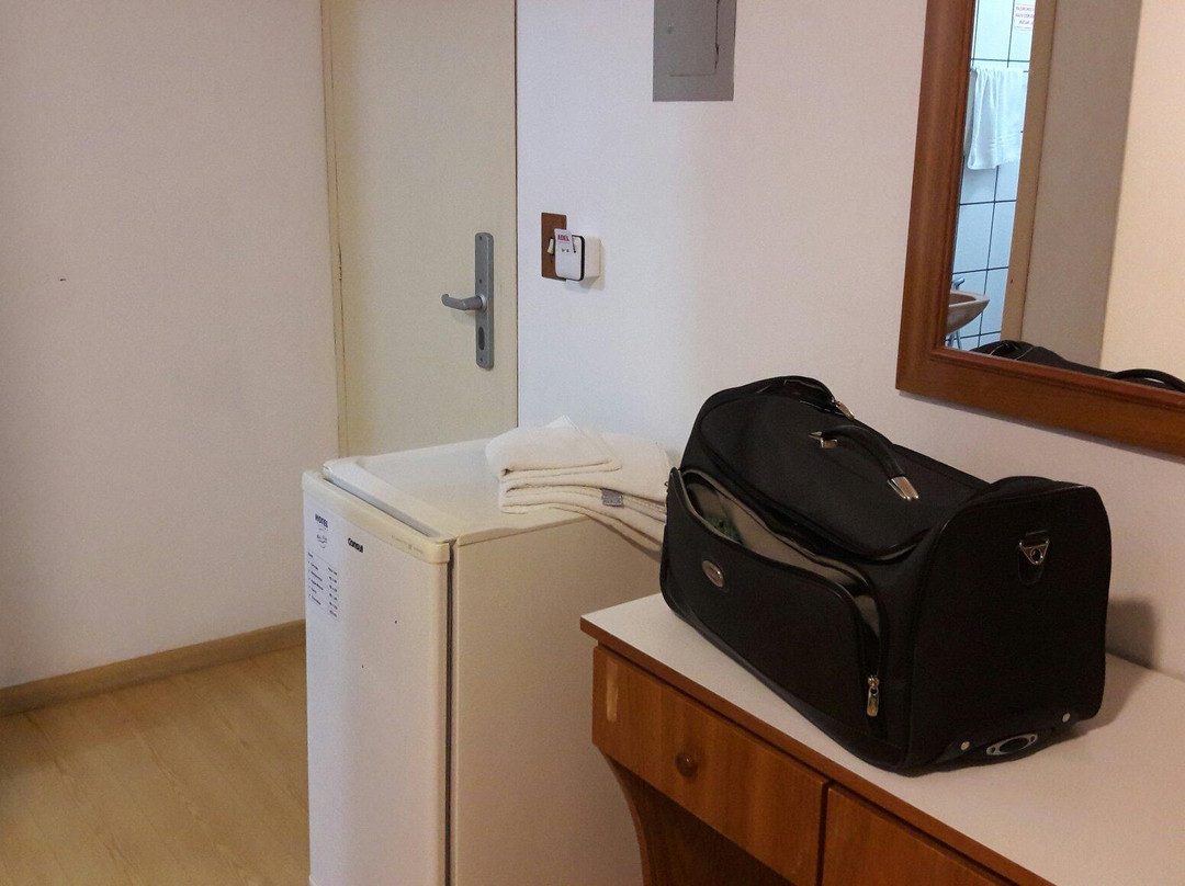 Hotel Itapema Meia Praia主图