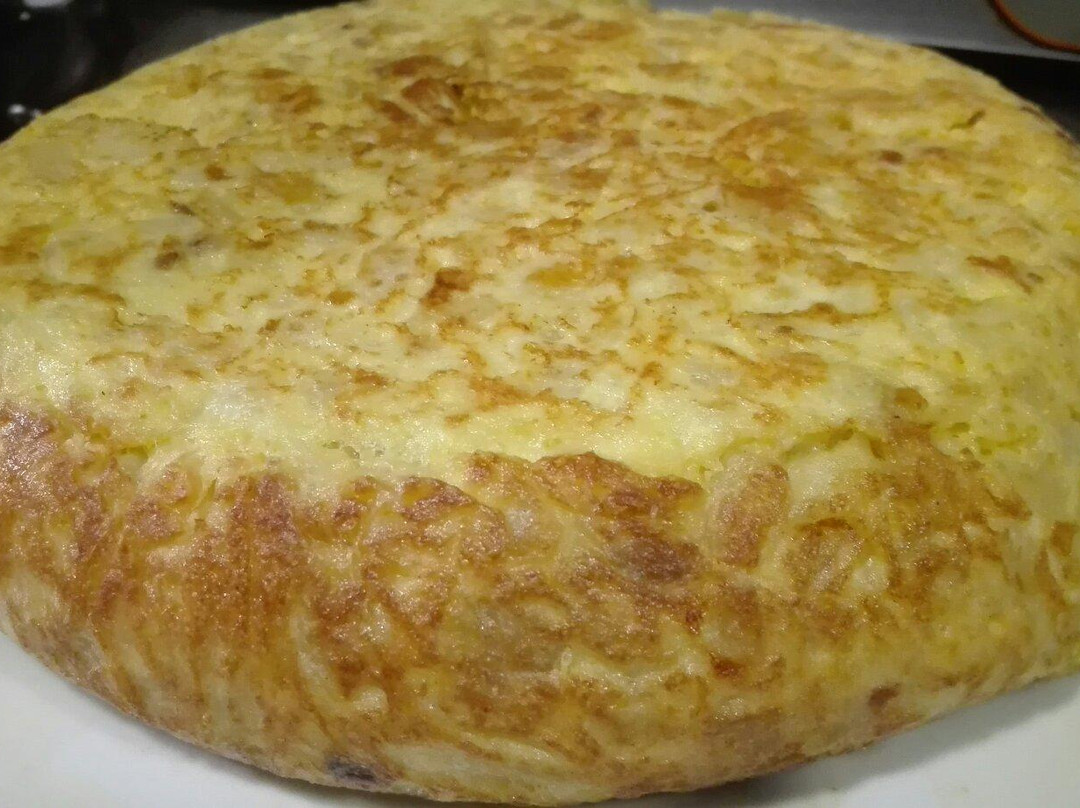 Nuevo Bar Fútbol (Bar Fútbol)-Velez de Benaudalla必去景点