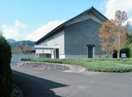 Keisei Isogaya Museum-那须盐原市必去景点
