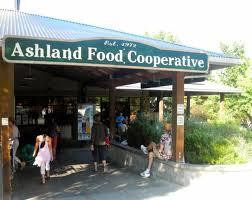 Ashland Food Coop