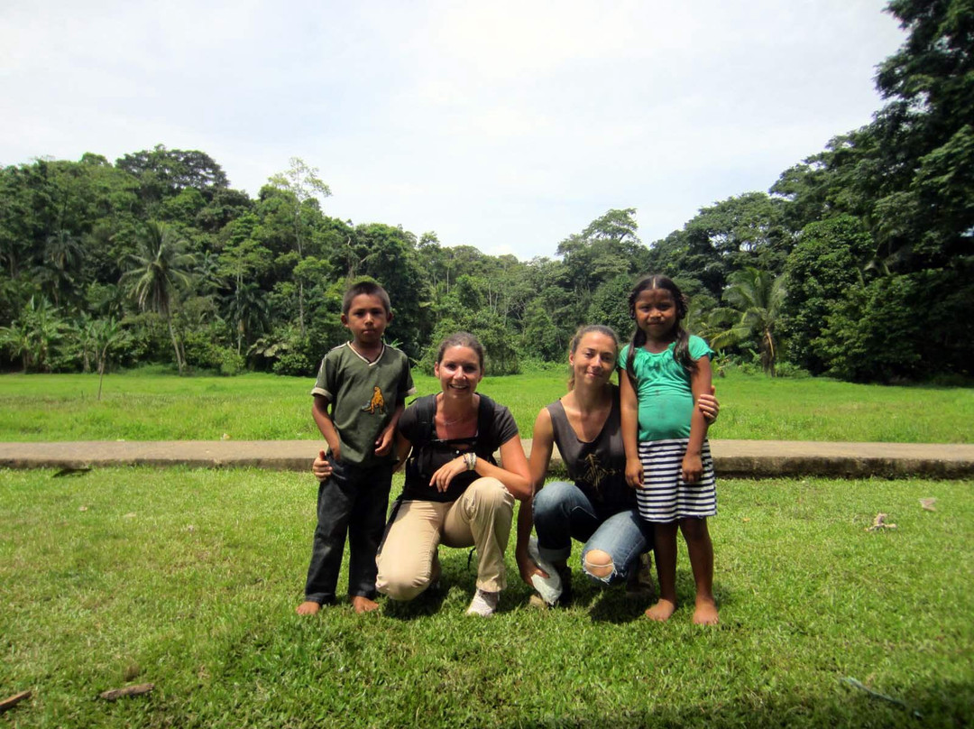 Panama Horseback Adventures景点图片