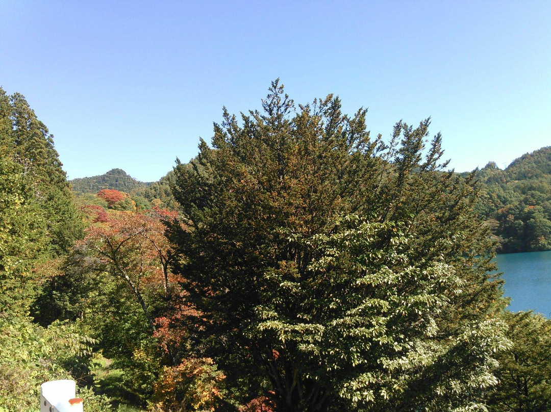 Ontake 2240-王泷村必去景点