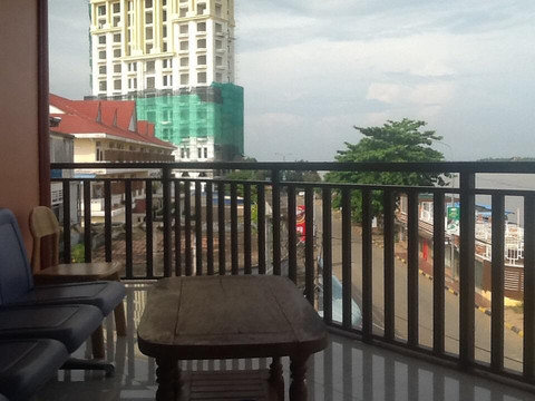 Mekong Crossing Guesthouse主图