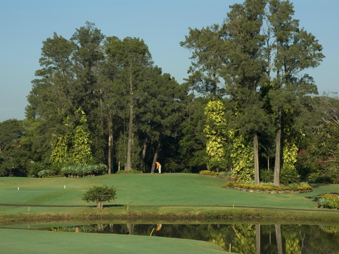 Valle de Sol Golf Course景点图片