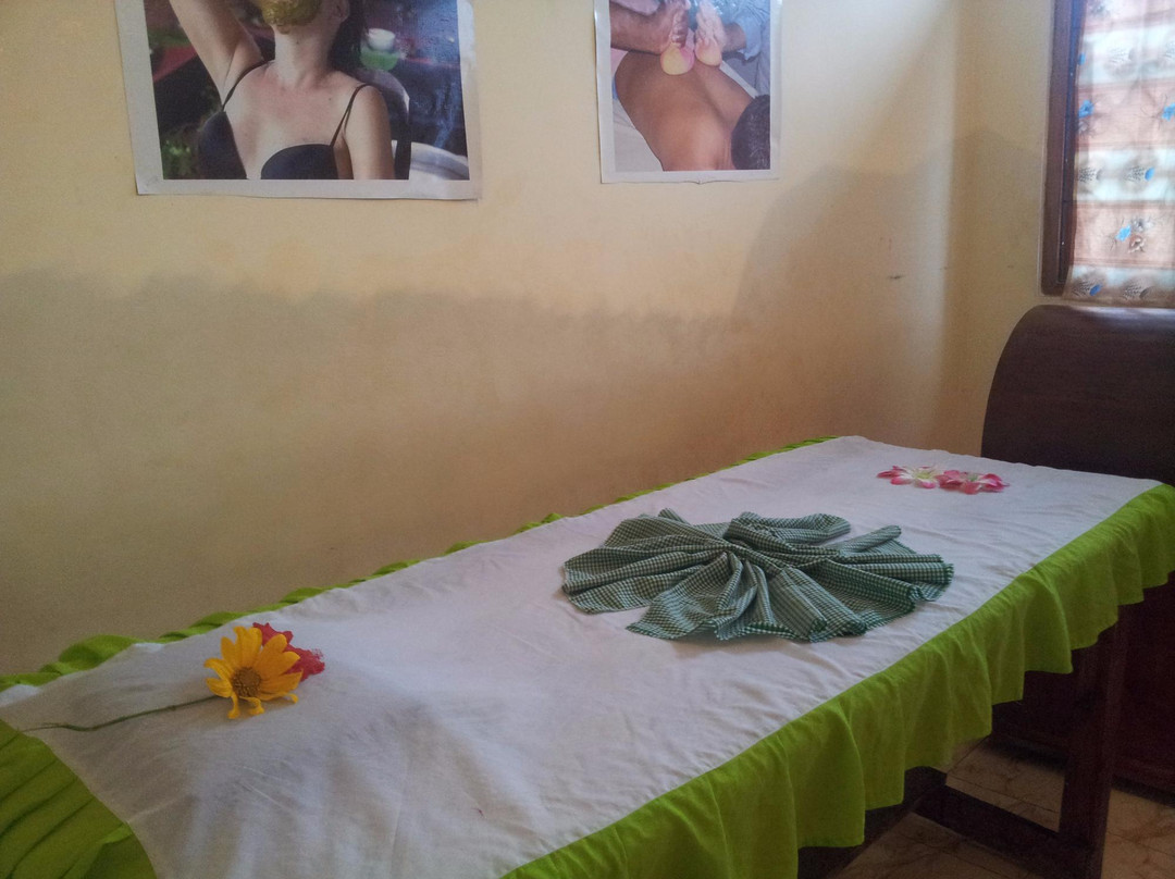 'Pleasure ' Ayurveda-Nallathanniya必去景点