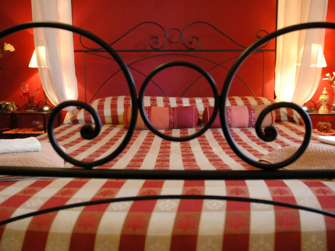 B&B A Casa Olimpia主图