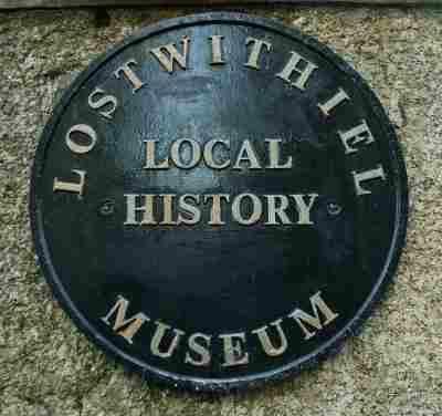 Lostwithiel Museum景点图片