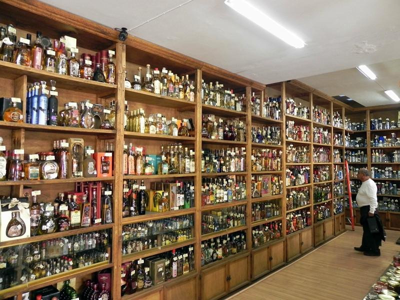 Nuestros Dulces-Tlaquepaque必去景点