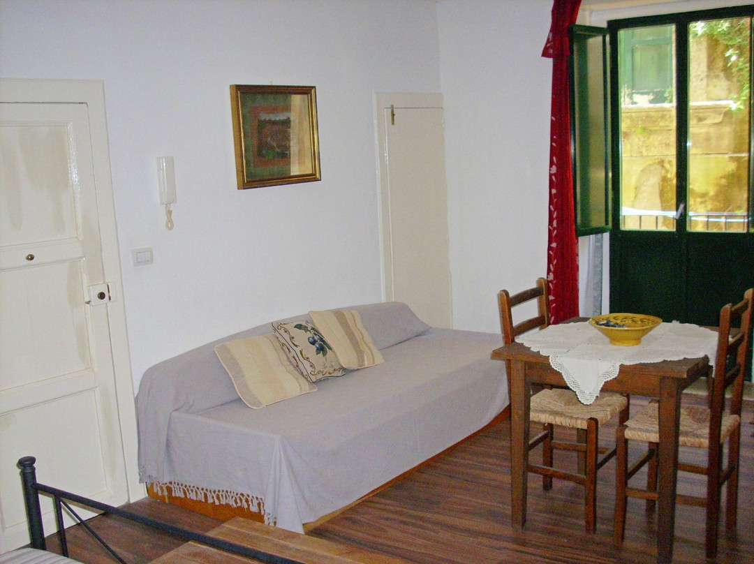 La Graziella B&B主图