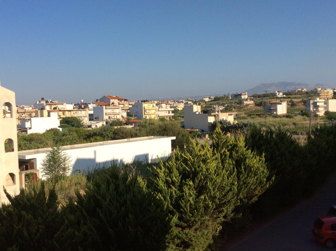 Amoudara旅游攻略图片