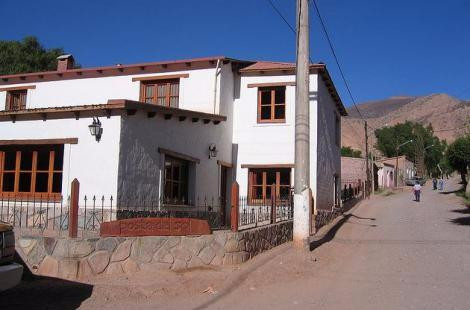 Hotel Posta Del Sol Paraná主图