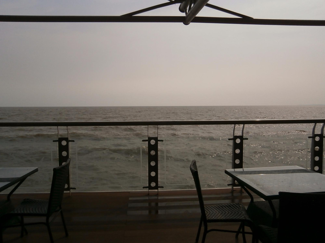 兴凯湖-密山市必去景点