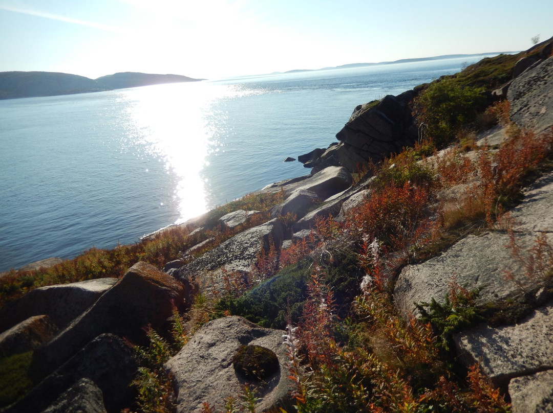 Kem旅游攻略图片