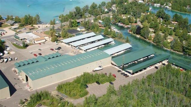 Torch River Marine景点图片