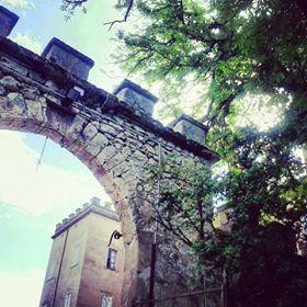 Castello di Lanciano-Castelraimondo必去景点