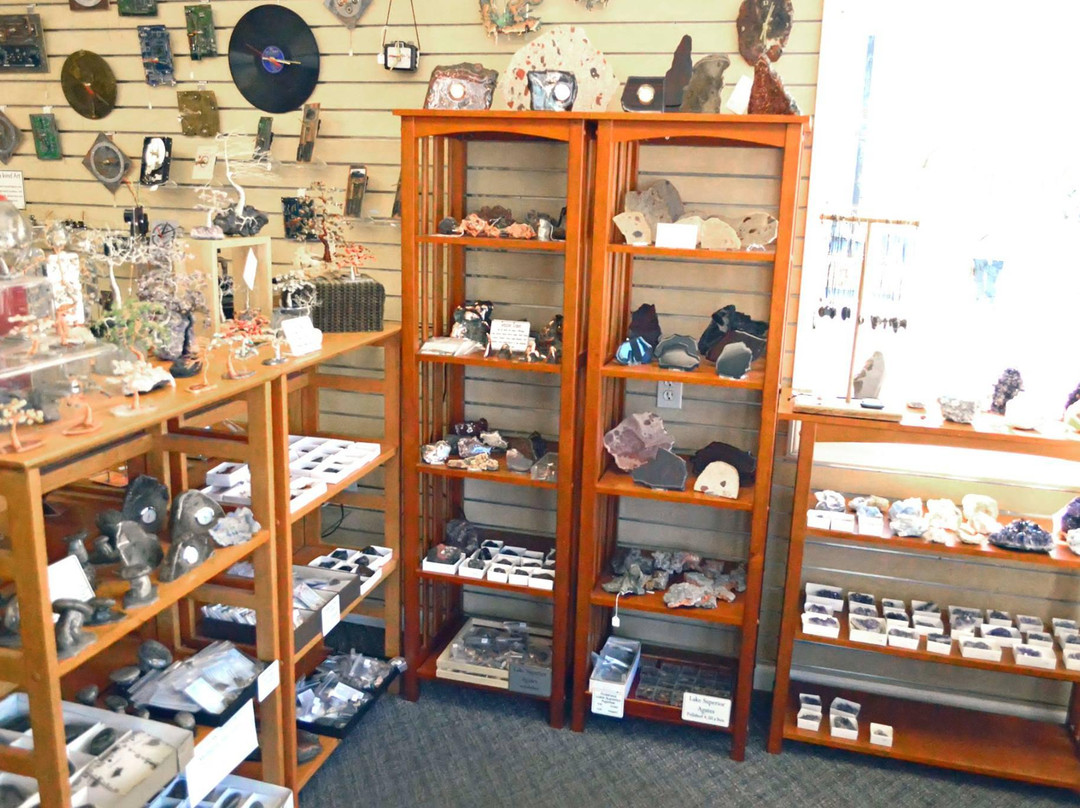 Riverstone Gallery-Sault Ste. Marie必去景点