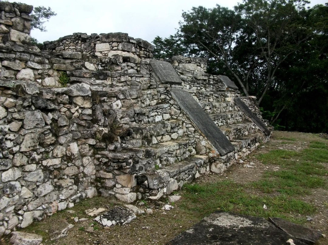 Ruinas de Pomona景点图片