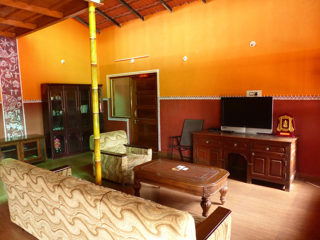 Barekal Farmstay