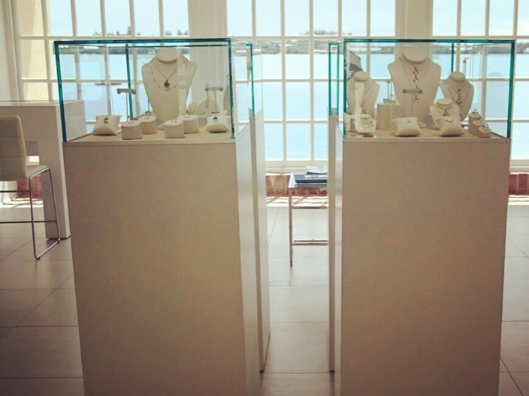 Davidrose Studio-圣乔治必去景点