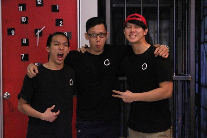 Mission-Q-峇六拜必去景点