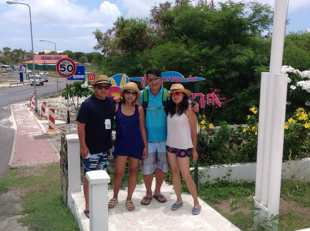 Amigo Tours - Day Tours-菲利普斯堡必去景点