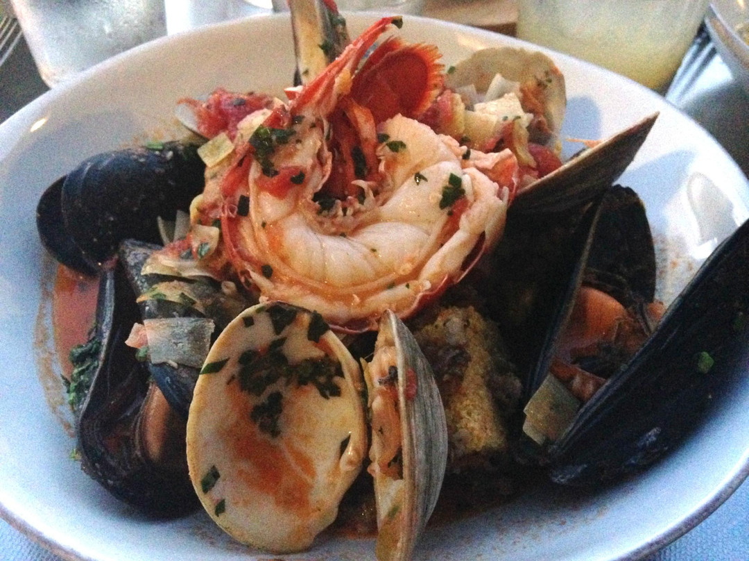 Warren餐馆和美食-Bywater