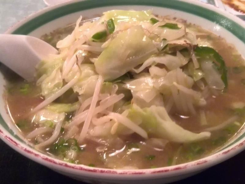 あさま食堂