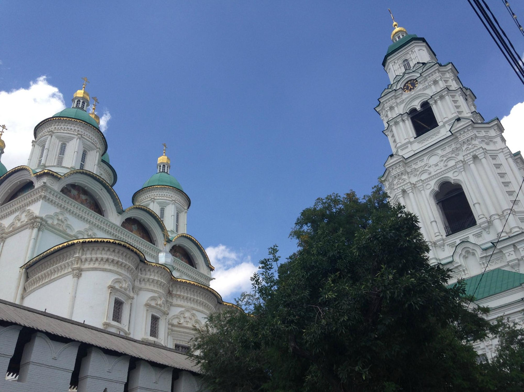 Lenina Square