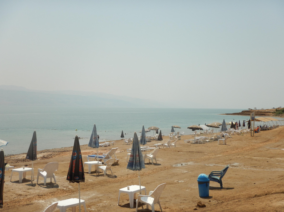 Kalia Beach-Kalia必去景点