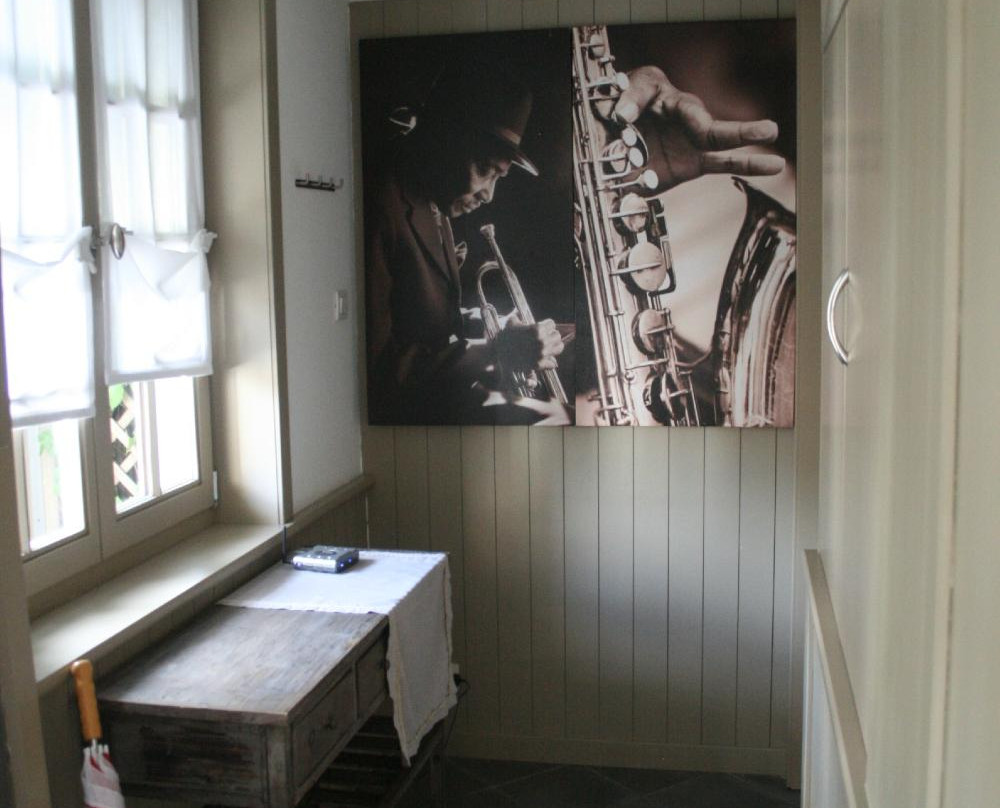 B&B Charme Aan Zee主图