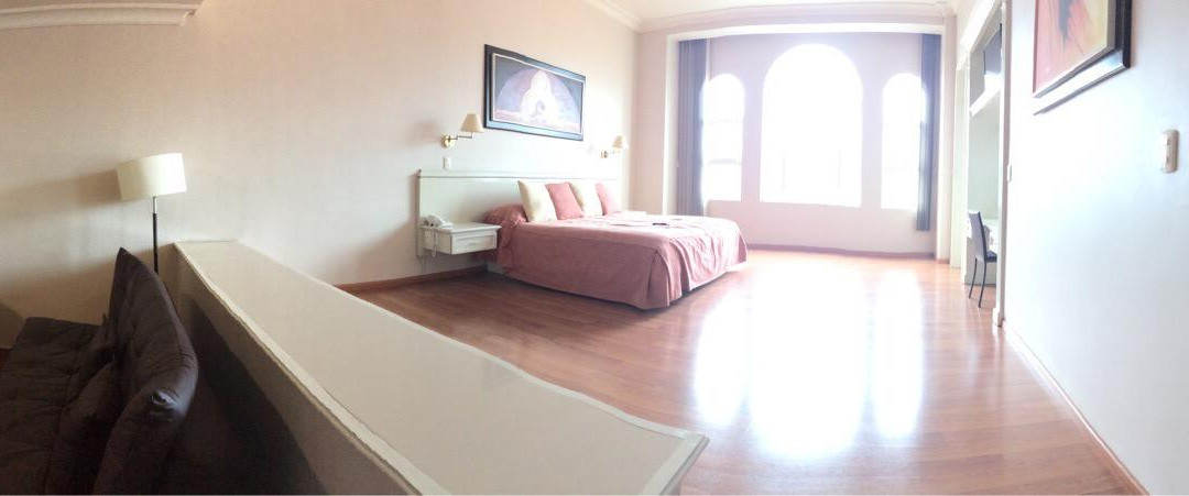 Suites Galerias del Angel主图