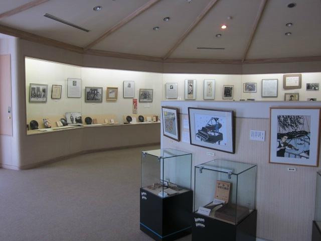 Shimpei Nakayama Memorial Museum-中野市必去景点