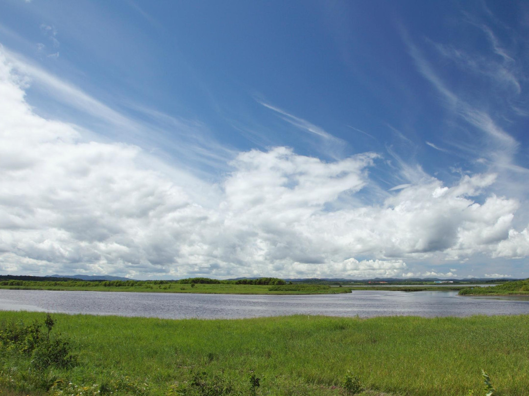 Lake Poro