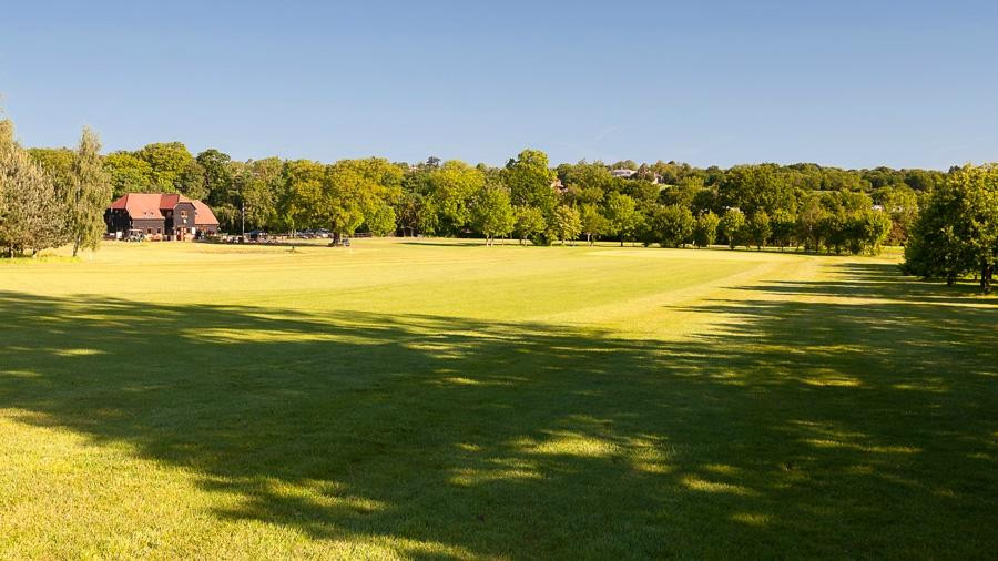 The Epping Golf Course景点图片