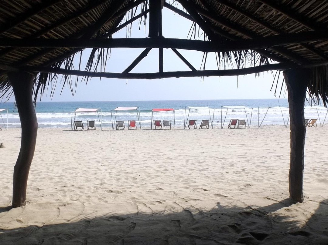 Bahia de Patanemo-Puerto Cabello必去景点