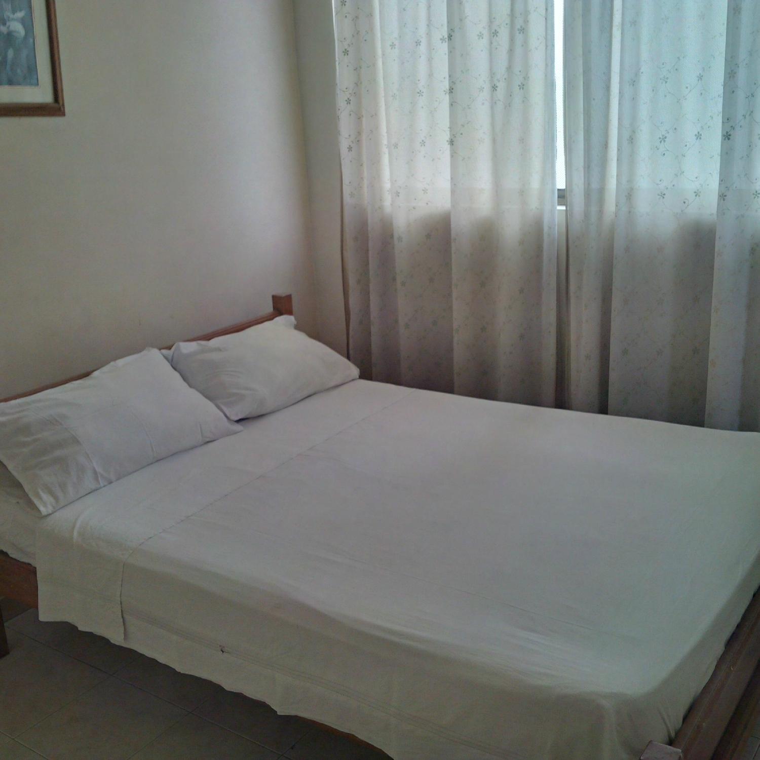 Hotel Calle Real-客卧
