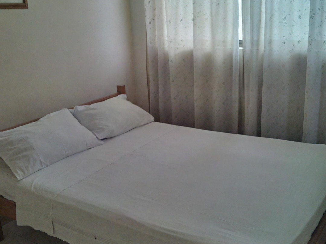 Puerto Salgar酒店住宿-Hotel Calle Real