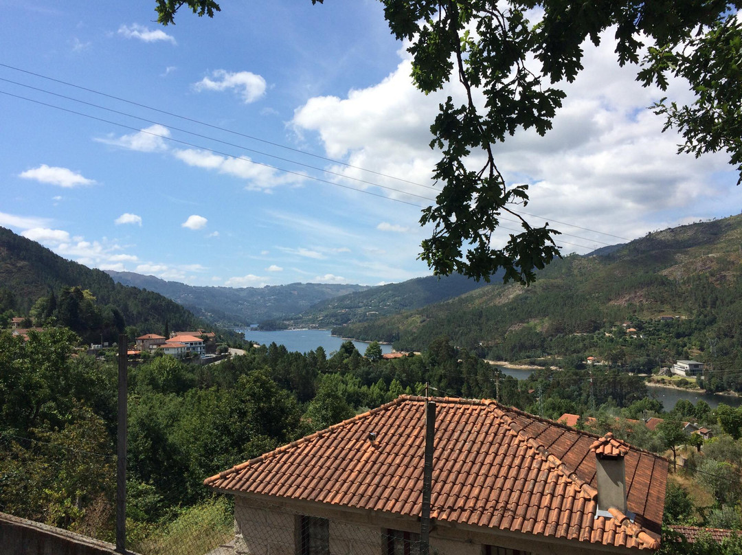 Ermida Geres Camping